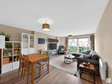 Cam Road E15 London, E15, North East London, London, Greater London