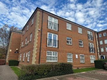 2 bedroom flat for sale