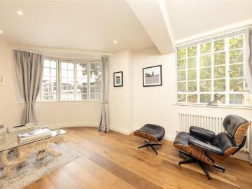 Sloane Avenue SW3 London, Zone 1 London, West London, London, Greater London