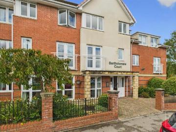2 bedroom flat for sale
