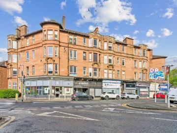 Glasgow, Glasgow and Clyde Valley - Equipped kitchen