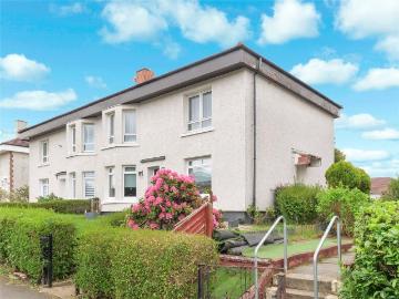 Warriston Street G33 Glasgow, Carntyne, G31, Lanarckshire, South West Scotland