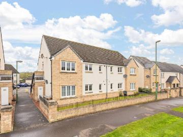 Dalkeith, Mid Lothian, Shetland - Equipped kitchen