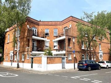 World's End, Enfield, Greater London