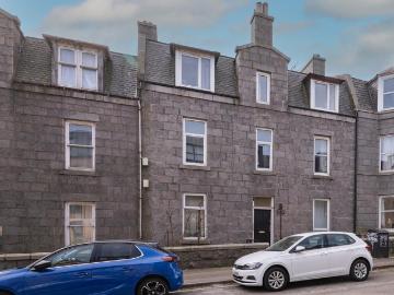 Merkland Road East AB24 Aberdeen, AB24, North East Scotland, Shetland