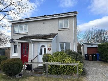 Scourie Lairg, IV27, Highlands and Islands, Shetland