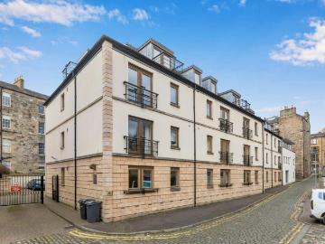 Edinburgh, Shetland - Equipped kitchen
