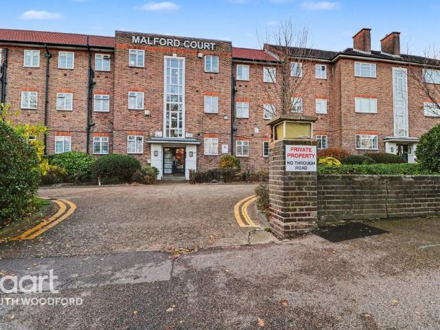 2 bedroom flat for sale