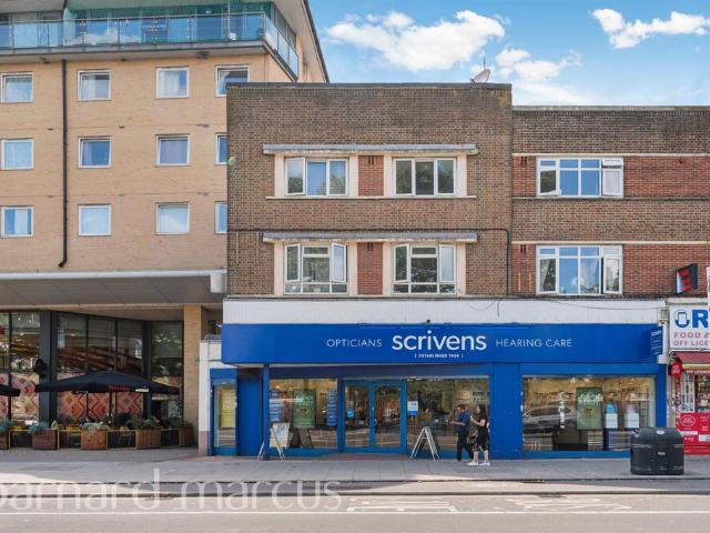 2 bedroom flat for sale
