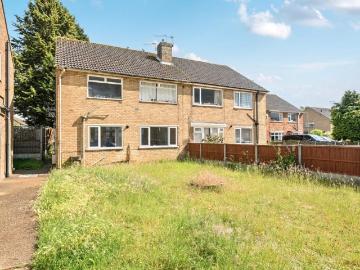 2 bedroom flat for sale