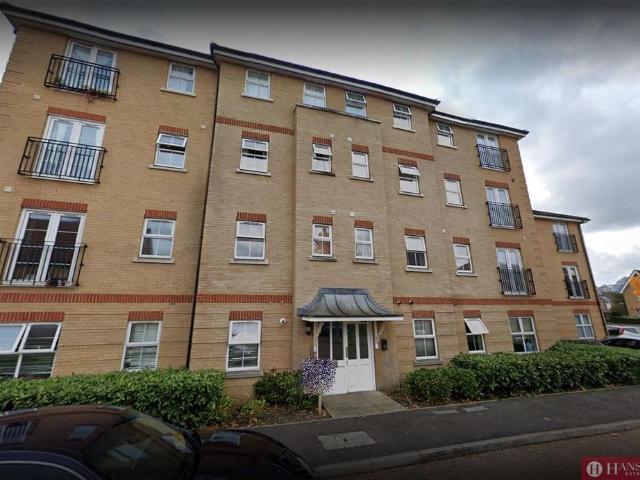 2 bedroom flat for sale