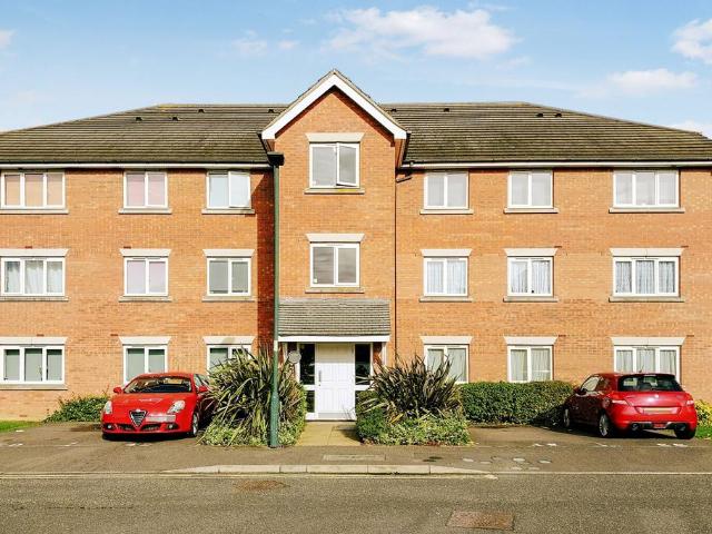 2 bedroom flat for sale