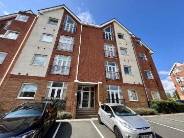 2 bedroom flat for sale