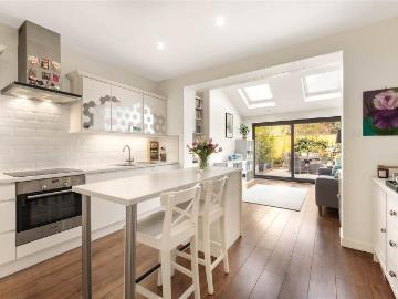 Reform Street SW11 London, SW4, Clapham Old Town, London, Greater London