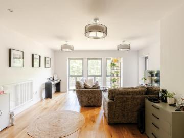 Bristol, Southdowns - Balcony, Equipped kitchen