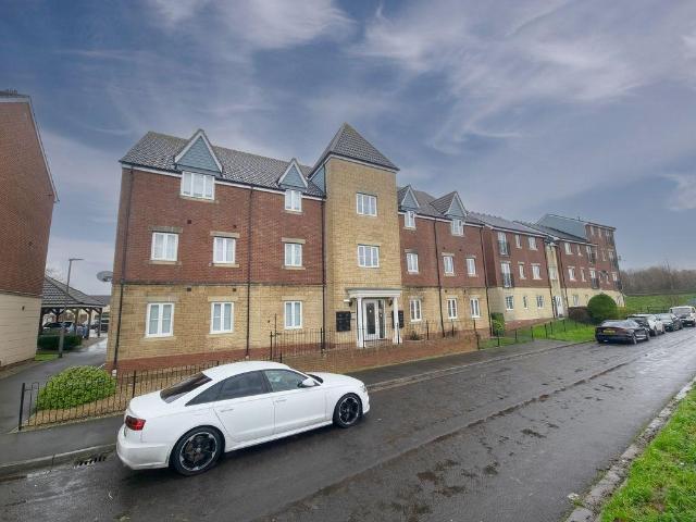 2 bedroom flat for sale