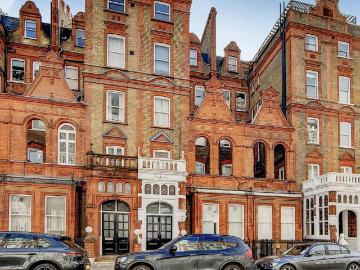 Isles of Scilly TR, Cornwall county, South West England