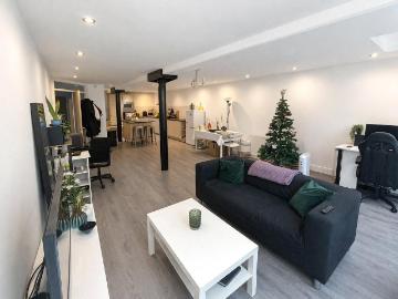 Toxteth Liverpool, L8, North East Wales, Midlands