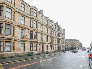 Govanhill, Glasgow, Glasgow and Clyde Valley