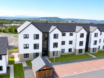 Inshes Inverness, IV2, North East Scotland, Shetland
