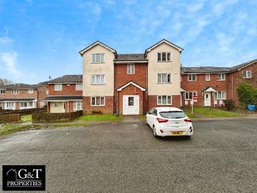 2 bedroom flat for sale
