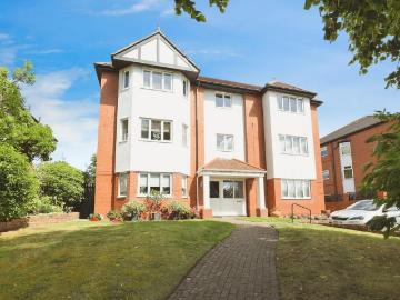 Dowhills Road L23 Liverpool, Blundellsands, L23, Liverpool, Merseyside, North West England