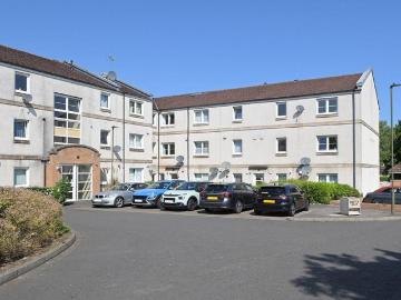 2 bedroom flat for sale