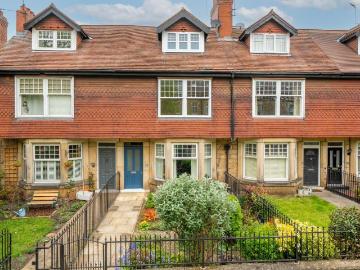 Killinghall Harrogate, HG3, Bradford and West Yorkshire, North England