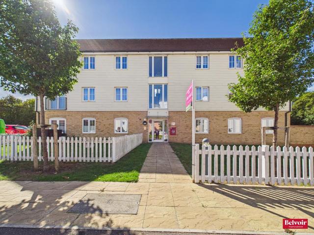 2 bedroom flat for sale