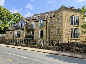 2 bedroom flat for sale