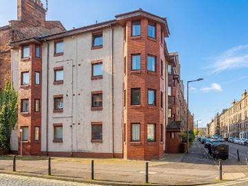 Leith, Edinburgh, Shetland - Equipped kitchen