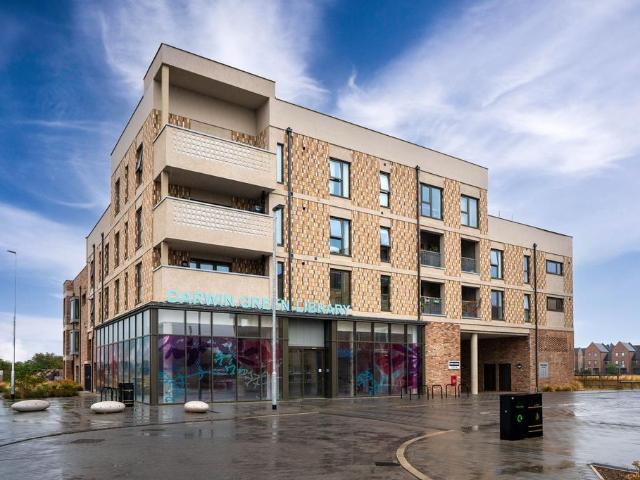 2 bedroom flat for sale
