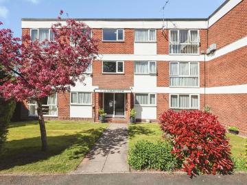North Warwickshire, Stoke and Staffordshire, West Midlands, Midlands