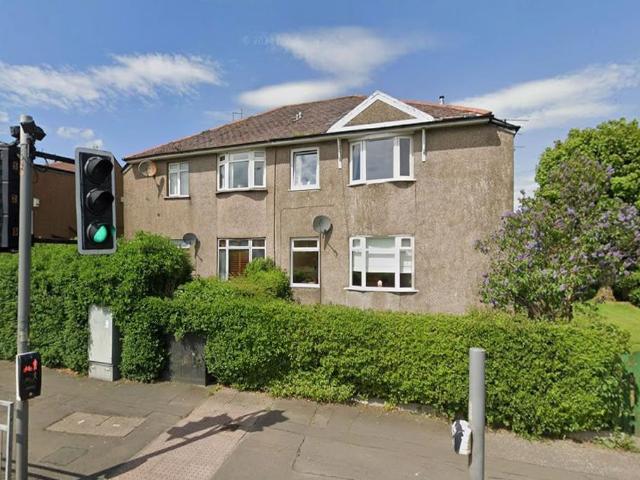 2 bedroom flat for sale
