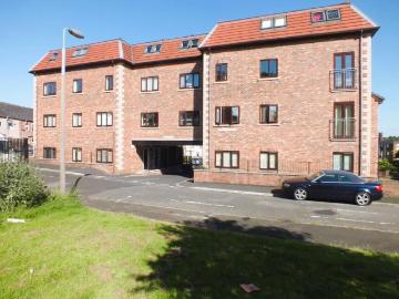 2 bedroom flat for sale