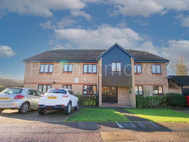 2 bedroom flat for sale