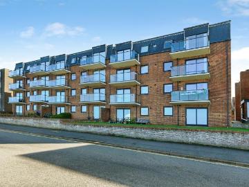 Hunstanton, Norfolk county, Isles of Scilly TR, Cornwall county, South West England