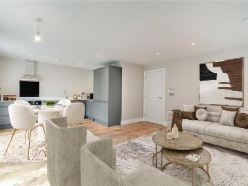 Killinghall Harrogate, HG3, Bradford and West Yorkshire, North England