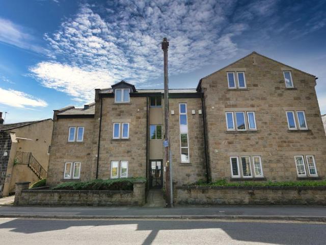 2 bedroom flat for sale