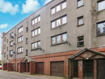 Linwood Paisley, PA3, Glasgow and West Scotland, South West Scotland