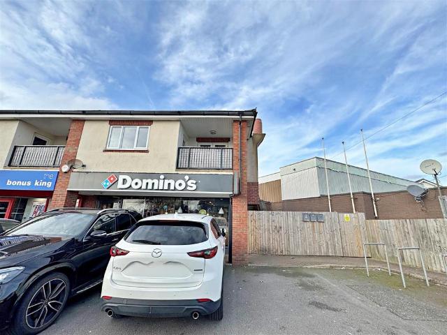 2 bedroom flat for sale