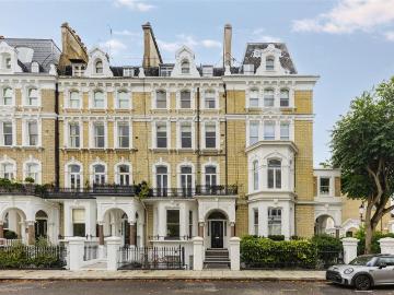 Isles of Scilly TR, Cornwall county, South West England