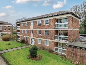 Weetwood Leeds, LS6, Bradford and West Yorkshire, North England