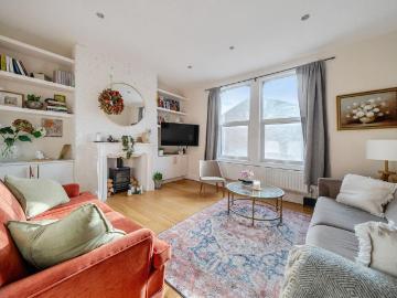 Greyhound Road W6 London, W6, South West London, London, Greater London