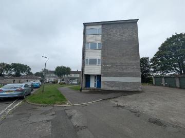 Old Shotton Peterlee, SR8, North East, North England