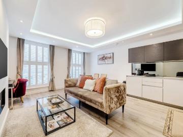 Westbourne Green, London, Greater London