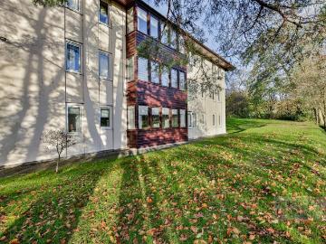 Ribble Valley, BB7, Lancashire county, North West England