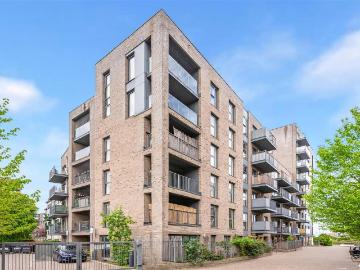 Stoke Newington, London, Greater London