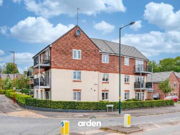 Northfield Birmingham, B31, Black Country, West Midlands, Midlands