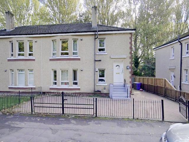 2 bedroom flat for sale